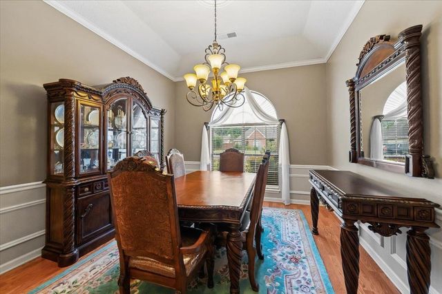1320 WOLF LAIR DR, Collierville, TN 38017