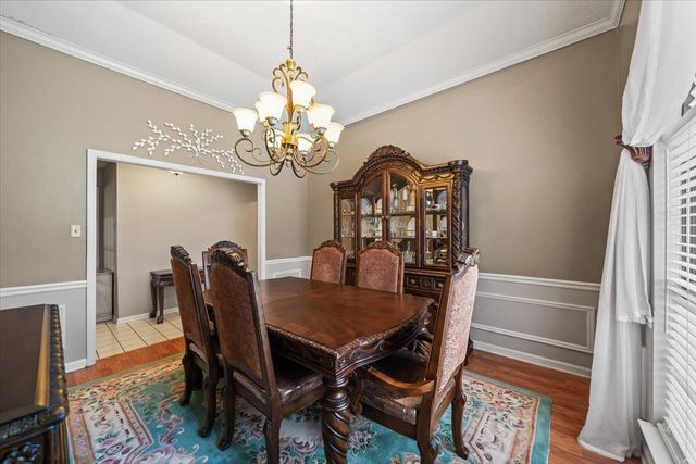 1320 WOLF LAIR DR, Collierville, TN 38017