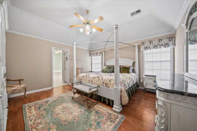1320 WOLF LAIR DR, Collierville, TN 38017