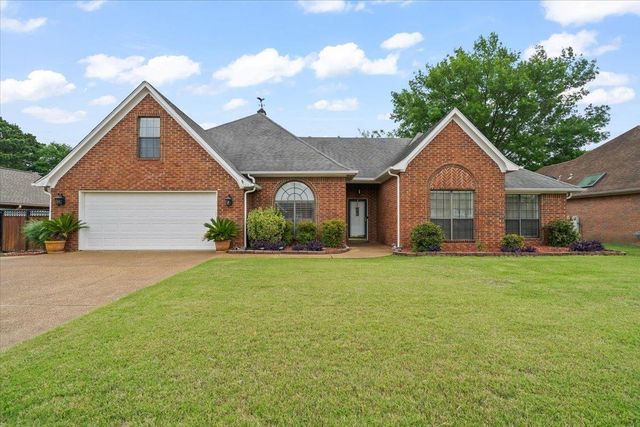 1320 WOLF LAIR DR, Collierville, TN 38017