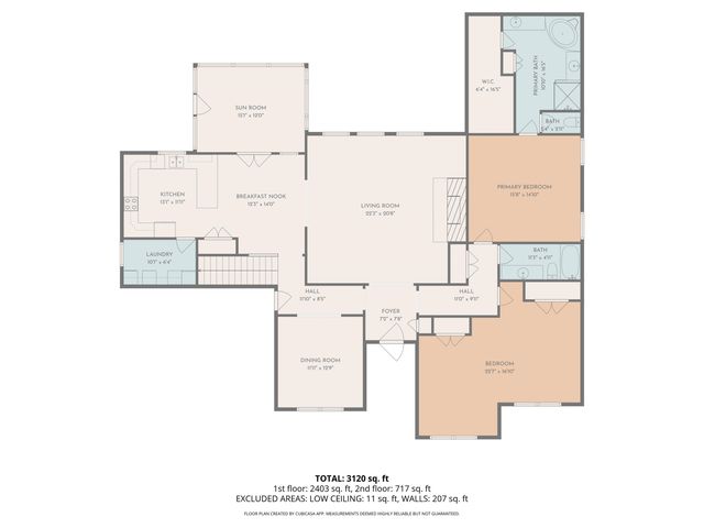 1320 WOLF LAIR DR, Collierville, TN 38017