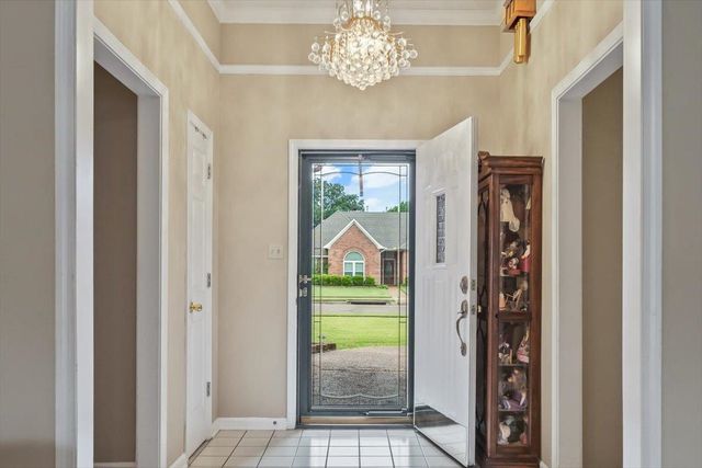 1320 WOLF LAIR DR, Collierville, TN 38017