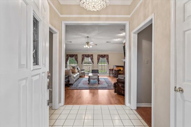 1320 WOLF LAIR DR, Collierville, TN 38017