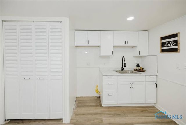 6024 322nd Street, Toledo, OH 43611