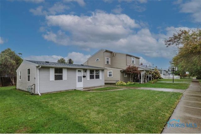 6024 322nd Street, Toledo, OH 43611