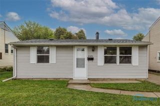 6024 322nd Street, Toledo, OH 43611