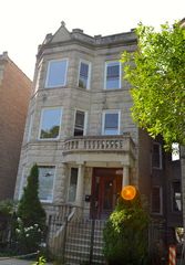 3319 W Pierce Avenue 3, Chicago, IL 60651