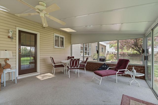226 SILVESTRI DR, Hatboro, PA 19040