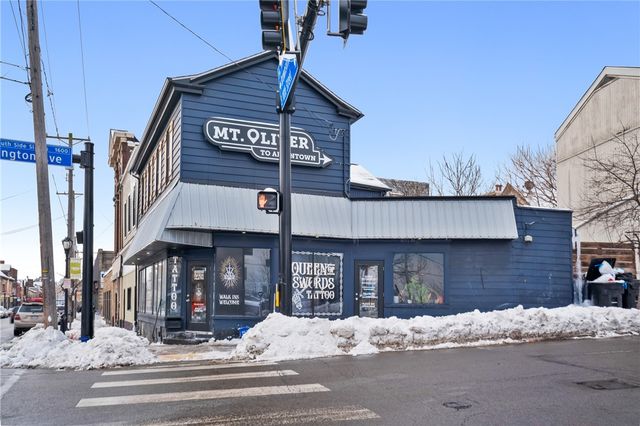 100 Brownsville, Pittsburgh, PA 15210