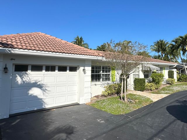 725 Shore Drive, Boynton Beach, FL 33435