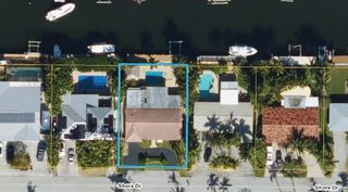 725 Shore Drive, Boynton Beach, FL 33435