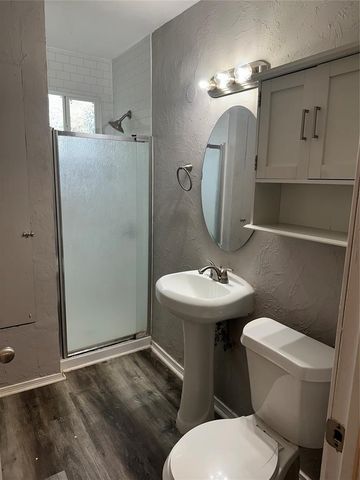 220 W Jacobs Drive, Oklahoma City, OK 73110