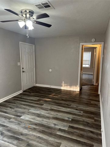 220 W Jacobs Drive, Oklahoma City, OK 73110