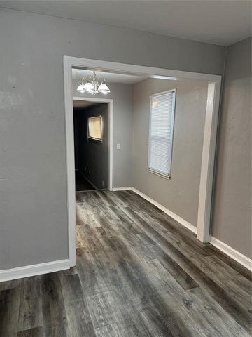 220 W Jacobs Drive, Oklahoma City, OK 73110