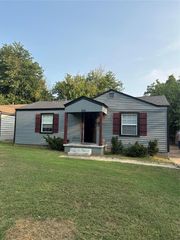 220 W Jacobs Drive, Oklahoma City, OK 73110