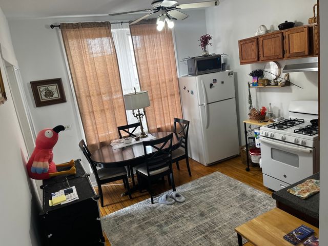 949 N Western Avenue 2R, Chicago, IL 60622