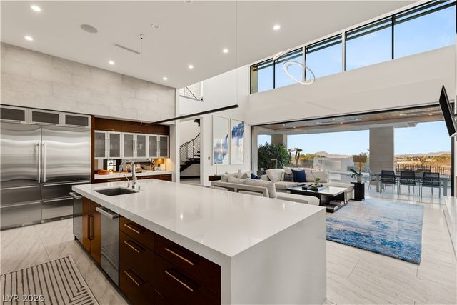 1269 Imperia Drive, Henderson, NV 89052