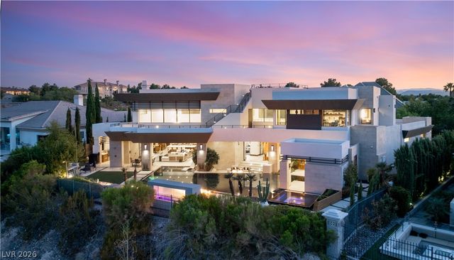 1269 Imperia Drive, Henderson, NV 89052