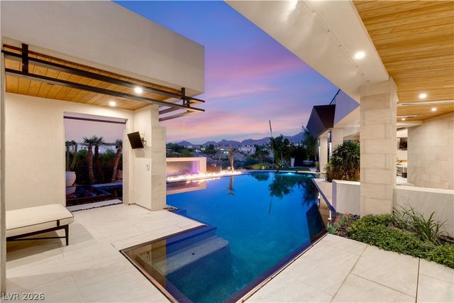 1269 Imperia Drive, Henderson, NV 89052