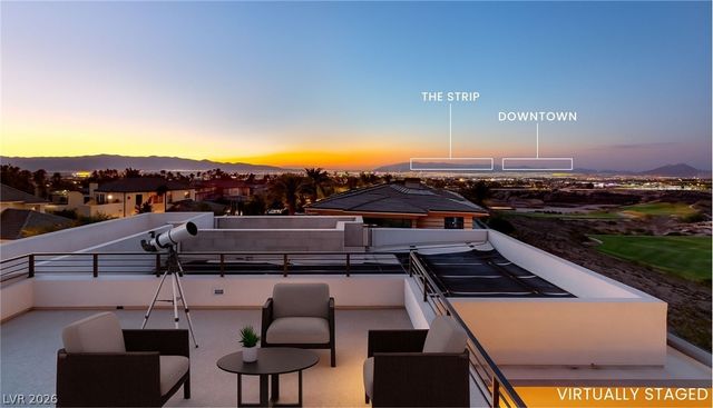 1269 Imperia Drive, Henderson, NV 89052