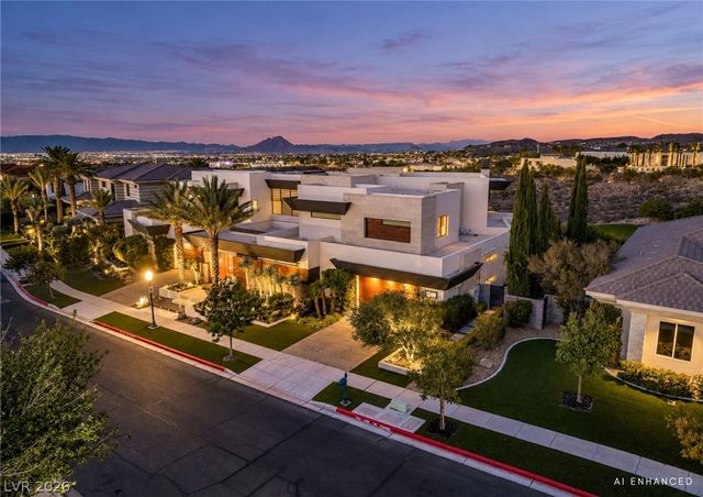 1269 Imperia Drive, Henderson, NV 89052
