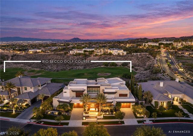 1269 Imperia Drive, Henderson, NV 89052