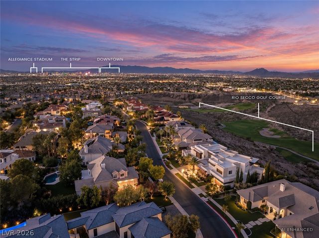 1269 Imperia Drive, Henderson, NV 89052