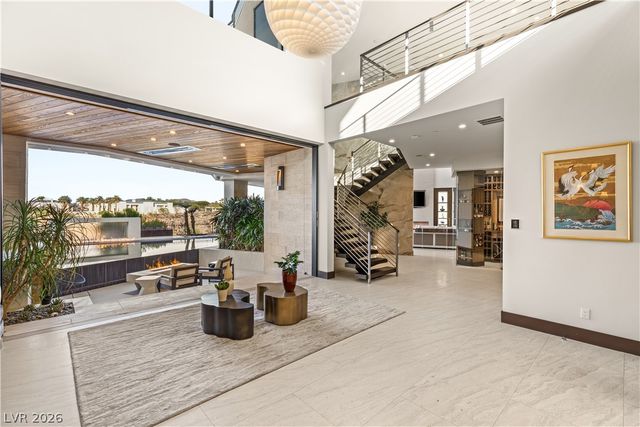 1269 Imperia Drive, Henderson, NV 89052
