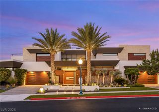 1269 Imperia Drive, Henderson, NV 89052