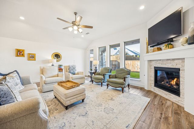 3114 Pedigree Court, Celina, TX 75009