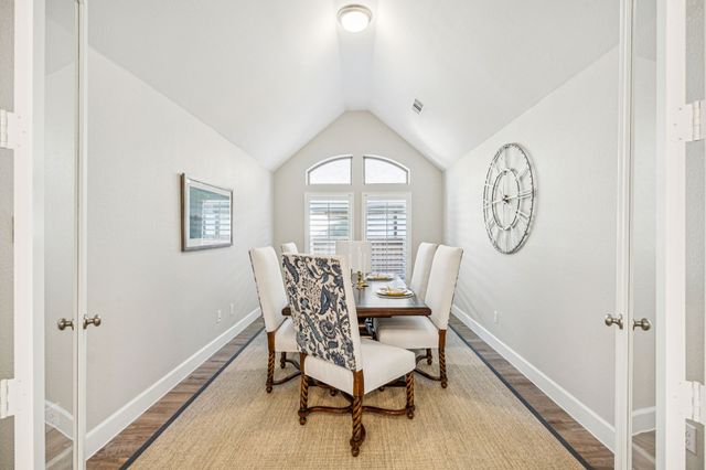 3114 Pedigree Court, Celina, TX 75009