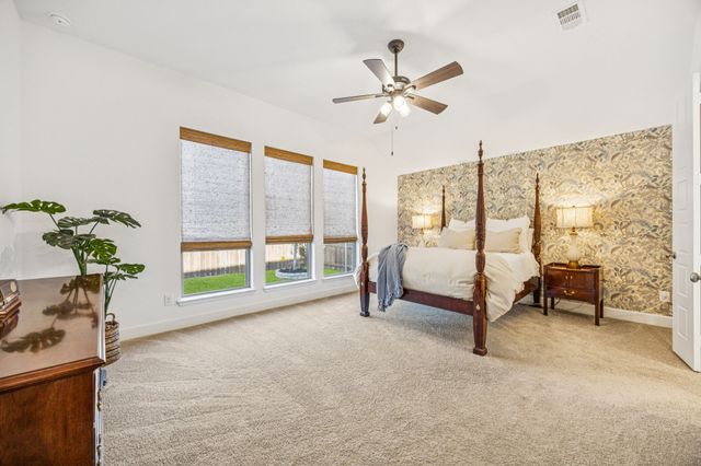 3114 Pedigree Court, Celina, TX 75009