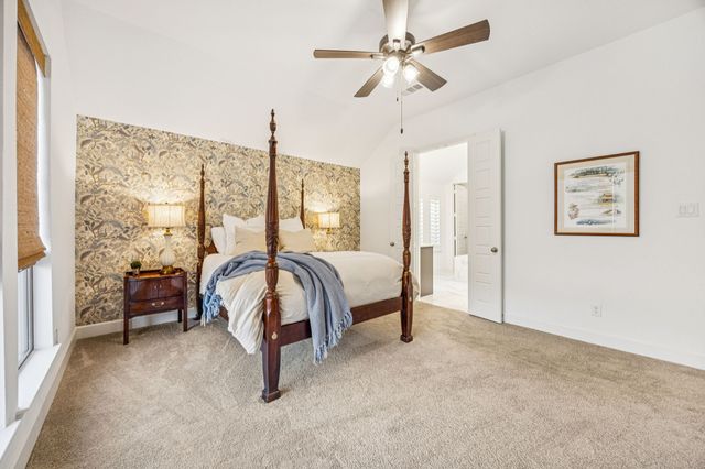 3114 Pedigree Court, Celina, TX 75009