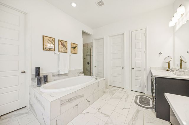 3114 Pedigree Court, Celina, TX 75009