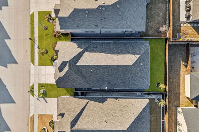 3114 Pedigree Court, Celina, TX 75009