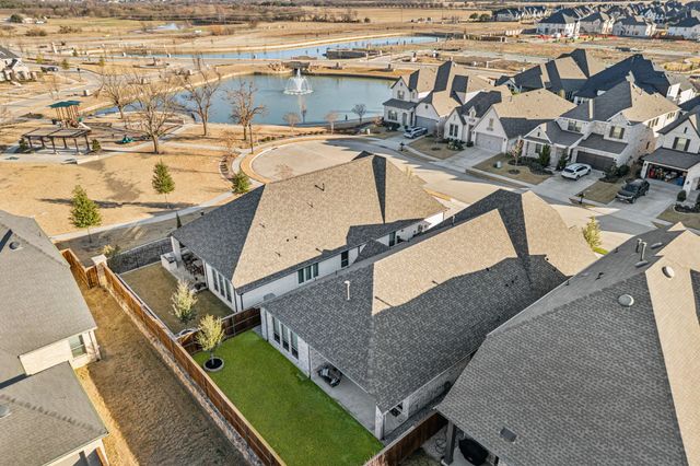 3114 Pedigree Court, Celina, TX 75009