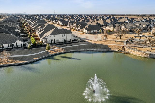 3114 Pedigree Court, Celina, TX 75009