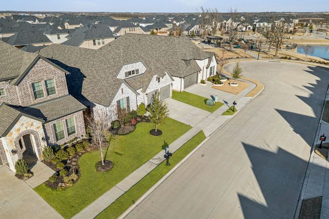 3114 Pedigree Court, Celina, TX 75009