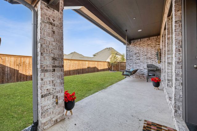 3114 Pedigree Court, Celina, TX 75009