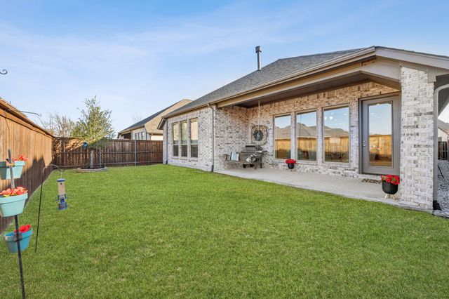 3114 Pedigree Court, Celina, TX 75009