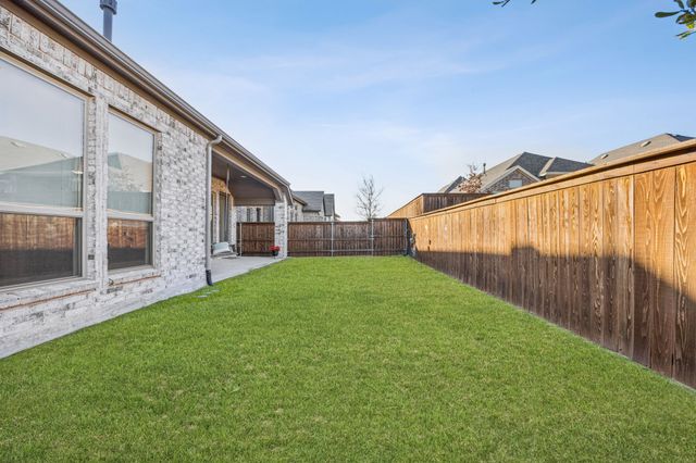 3114 Pedigree Court, Celina, TX 75009
