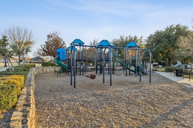 3114 Pedigree Court, Celina, TX 75009