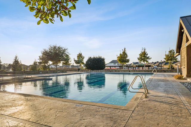 3114 Pedigree Court, Celina, TX 75009