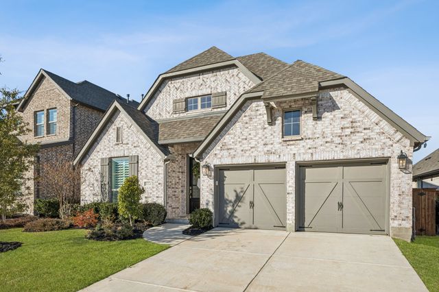 3114 Pedigree Court, Celina, TX 75009