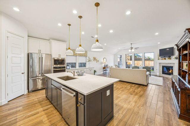 3114 Pedigree Court, Celina, TX 75009