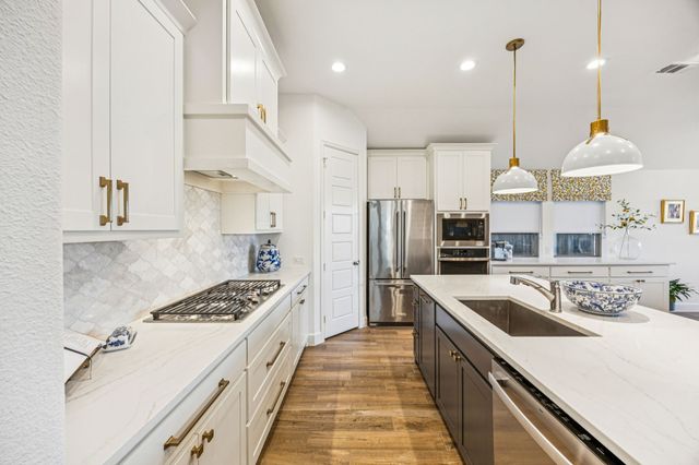 3114 Pedigree Court, Celina, TX 75009