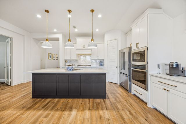 3114 Pedigree Court, Celina, TX 75009