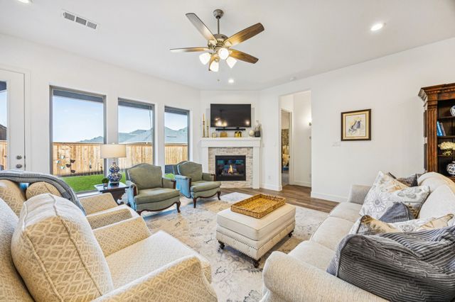 3114 Pedigree Court, Celina, TX 75009