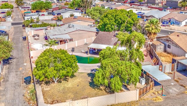 4144 W PASADENA Avenue, Phoenix, AZ 85019
