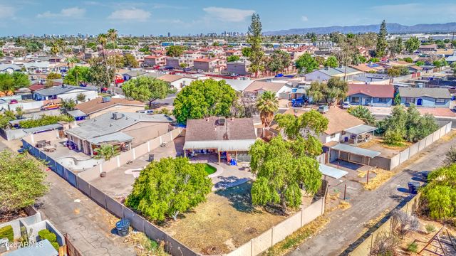 4144 W PASADENA Avenue, Phoenix, AZ 85019